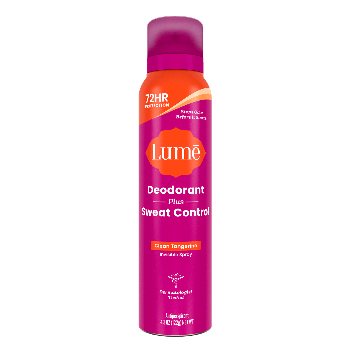 Sweat Control Spray Deodorant